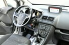 Opel Meriva 1,4T 140KM Enjoy/Panorama/Alu/LEDy/Climatronic/Serwis/Parktronic - 6