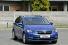 Škoda Octavia 1,6TDi 115KM DSG/Serwis/Climatronic/Ambiente/Alufelgi/PDC/Model2018 - 2