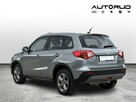 Suzuki Vitara AllGrip 1.6 120KM 4x4 2017 Pełny serwis ASO Bezwypadkowy - 3
