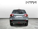 Suzuki Vitara AllGrip 1.6 120KM 4x4 2017 Pełny serwis ASO Bezwypadkowy - 4