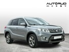 Suzuki Vitara AllGrip 1.6 120KM 4x4 2017 Pełny serwis ASO Bezwypadkowy - 7