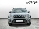 Suzuki Vitara AllGrip 1.6 120KM 4x4 2017 Pełny serwis ASO Bezwypadkowy - 8