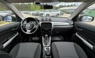 Suzuki Vitara AllGrip 1.6 120KM 4x4 2017 Pełny serwis ASO Bezwypadkowy - 9
