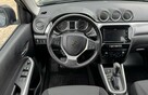 Suzuki Vitara AllGrip 1.6 120KM 4x4 2017 Pełny serwis ASO Bezwypadkowy - 10