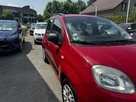 Fiat Panda Raty/Zamiana Gwarancja benzyna sklimatyzacja euro 5 - 2