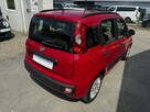 Fiat Panda Raty/Zamiana Gwarancja benzyna sklimatyzacja euro 5 - 7