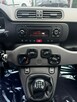 Fiat Panda Raty/Zamiana Gwarancja benzyna sklimatyzacja euro 5 - 11