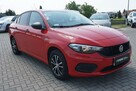 Fiat Tipo Sedan 1.4 95KM Classic salon - 3