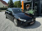 Mercedes A 250 LED, Klima, Temp, Kamera, Grzane Fotele, Ambiente, Panorama, Asystenci - 2
