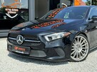 Mercedes A 250 LED, Klima, Temp, Kamera, Grzane Fotele, Ambiente, Panorama, Asystenci - 8