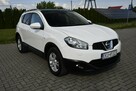 Nissan Qashqai 2.0DCI Navi.Kam.Cof.Navigacja.Tempomat.BOSE.Panorama Dach.OKAZJA - 3