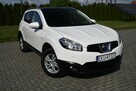 Nissan Qashqai 2.0DCI Navi.Kam.Cof.Navigacja.Tempomat.BOSE.Panorama Dach.OKAZJA - 5