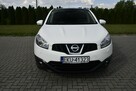 Nissan Qashqai 2.0DCI Navi.Kam.Cof.Navigacja.Tempomat.BOSE.Panorama Dach.OKAZJA - 7