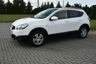 Nissan Qashqai 2.0DCI Navi.Kam.Cof.Navigacja.Tempomat.BOSE.Panorama Dach.OKAZJA - 9