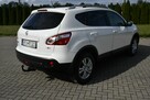 Nissan Qashqai 2.0DCI Navi.Kam.Cof.Navigacja.Tempomat.BOSE.Panorama Dach.OKAZJA - 10