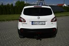 Nissan Qashqai 2.0DCI Navi.Kam.Cof.Navigacja.Tempomat.BOSE.Panorama Dach.OKAZJA - 12
