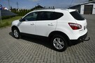 Nissan Qashqai 2.0DCI Navi.Kam.Cof.Navigacja.Tempomat.BOSE.Panorama Dach.OKAZJA - 13