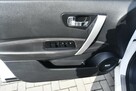 Nissan Qashqai 2.0DCI Navi.Kam.Cof.Navigacja.Tempomat.BOSE.Panorama Dach.OKAZJA - 15