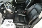 Nissan Qashqai 2.0DCI Navi.Kam.Cof.Navigacja.Tempomat.BOSE.Panorama Dach.OKAZJA - 16
