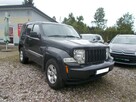 Jeep Liberty 3,7 Benzyna 205PS!!!Automat,4X4,MOŻLIWA ZAMIANA!!! - 1