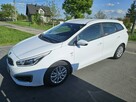 Kia Cee'd Polski salon, I Właściciel, Bezwypadkowy. - 3