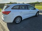 Kia Cee'd Polski salon, I Właściciel, Bezwypadkowy. - 4