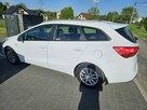 Kia Cee'd Polski salon, I Właściciel, Bezwypadkowy. - 6