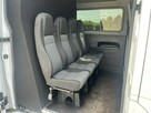 Renault Master 7-osob. Doka_Brygadowy *GWARANCJA* 2.3/136KM L3H2 MAX  *HAK* - 8