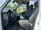 Renault Master 7-osob. Doka_Brygadowy *GWARANCJA* 2.3/136KM L3H2 MAX  *HAK* - 9