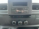 Renault Master 7-osob. Doka_Brygadowy *GWARANCJA* 2.3/136KM L3H2 MAX  *HAK* - 14