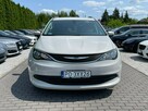 Chrysler Pacifica 3.6 Zarejestrowany - 2