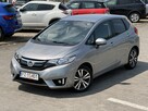 Honda Jazz *FILM*Elegance*Zarejestrowany*NAVI*Kamera*Roczna Gwarancja Techniczna* - 2