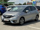 Honda Jazz *FILM*Elegance*Zarejestrowany*NAVI*Kamera*Roczna Gwarancja Techniczna* - 3