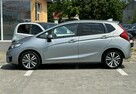 Honda Jazz *FILM*Elegance*Zarejestrowany*NAVI*Kamera*Roczna Gwarancja Techniczna* - 4