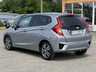 Honda Jazz *FILM*Elegance*Zarejestrowany*NAVI*Kamera*Roczna Gwarancja Techniczna* - 5