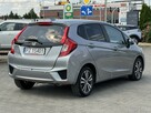 Honda Jazz *FILM*Elegance*Zarejestrowany*NAVI*Kamera*Roczna Gwarancja Techniczna* - 7