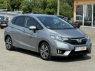 Honda Jazz *FILM*Elegance*Zarejestrowany*NAVI*Kamera*Roczna Gwarancja Techniczna* - 9