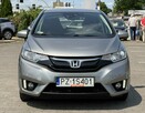Honda Jazz *FILM*Elegance*Zarejestrowany*NAVI*Kamera*Roczna Gwarancja Techniczna* - 10