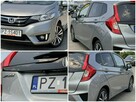 Honda Jazz *FILM*Elegance*Zarejestrowany*NAVI*Kamera*Roczna Gwarancja Techniczna* - 11