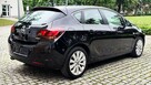 Opel Astra Cosmo Navi Gwarancja - 4