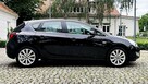 Opel Astra Cosmo Navi Gwarancja - 7
