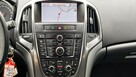 Opel Astra Cosmo Navi Gwarancja - 16