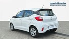 Hyundai i10 1,2 84KM / Modern + Tech / Salon PL / Pełen serwis ASO / VAT 23 - 3
