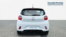 Hyundai i10 1,2 84KM / Modern + Tech / Salon PL / Pełen serwis ASO / VAT 23 - 4