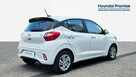 Hyundai i10 1,2 84KM / Modern + Tech / Salon PL / Pełen serwis ASO / VAT 23 - 5