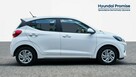 Hyundai i10 1,2 84KM / Modern + Tech / Salon PL / Pełen serwis ASO / VAT 23 - 6