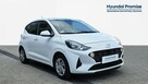 Hyundai i10 1,2 84KM / Modern + Tech / Salon PL / Pełen serwis ASO / VAT 23 - 7