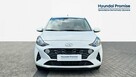 Hyundai i10 1,2 84KM / Modern + Tech / Salon PL / Pełen serwis ASO / VAT 23 - 8