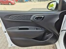 Hyundai i10 1,2 84KM / Modern + Tech / Salon PL / Pełen serwis ASO / VAT 23 - 10