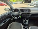 Hyundai i10 1,2 84KM / Modern + Tech / Salon PL / Pełen serwis ASO / VAT 23 - 14